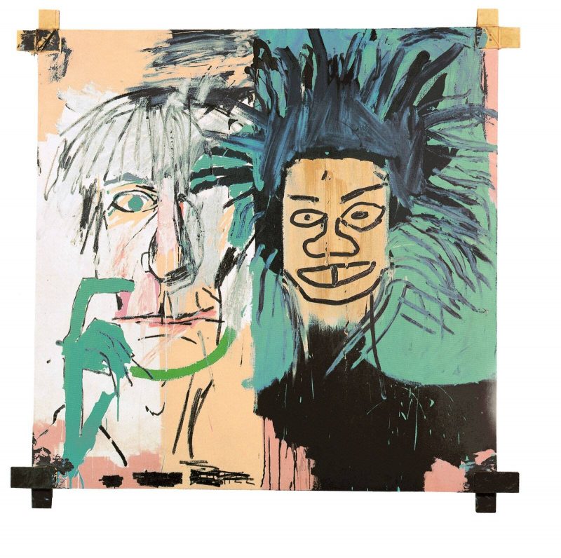 Jean Paul Basquiat