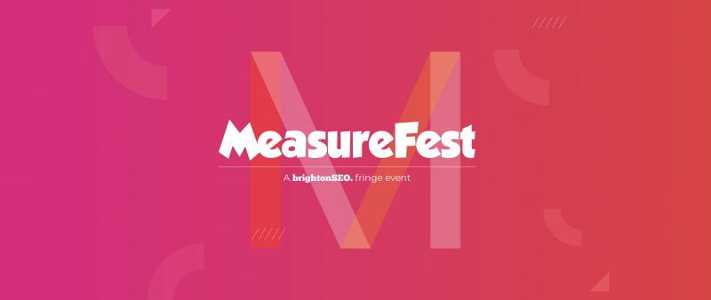 MeasureFest 2021