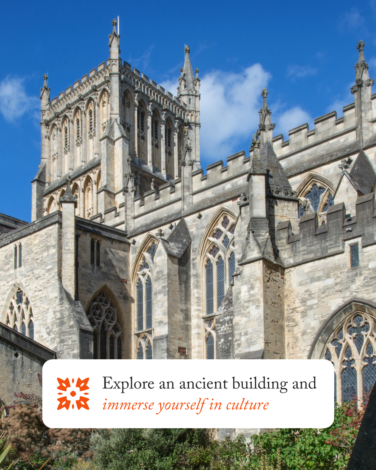 An image of Bristol Cathedral