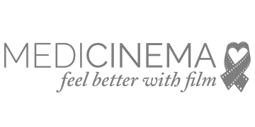 Medicinema Logo