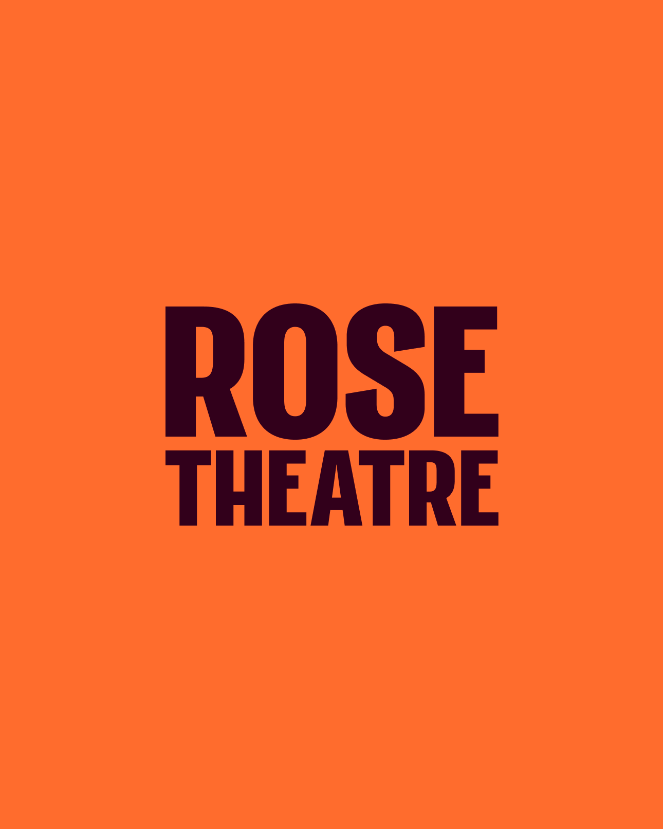 Rose Logo