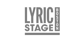 Lyric Stage Boston Logo